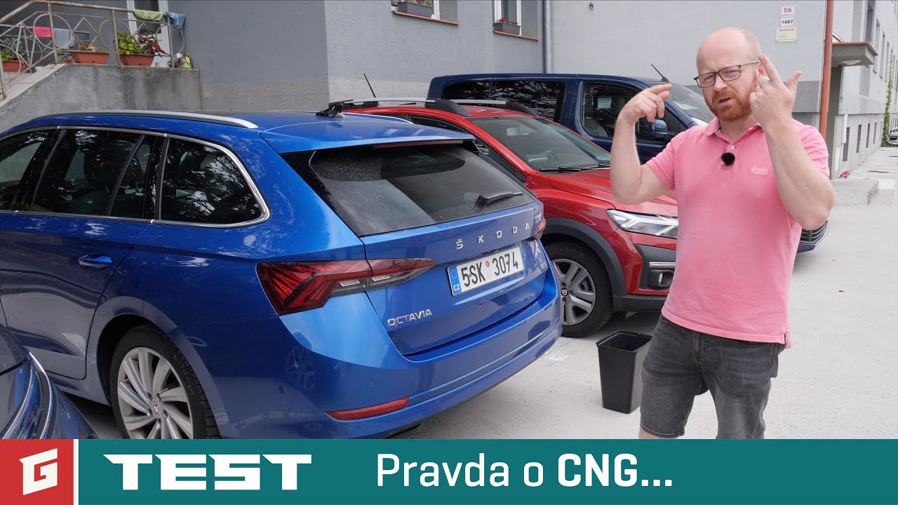 a0d2375512824b8d04fc17b21d2843ec Videotest, recenzia, test: ŠKODA Octavia G-TEC 1,5 TSI - TEST - 20.000 km - GARÁŽ.TV