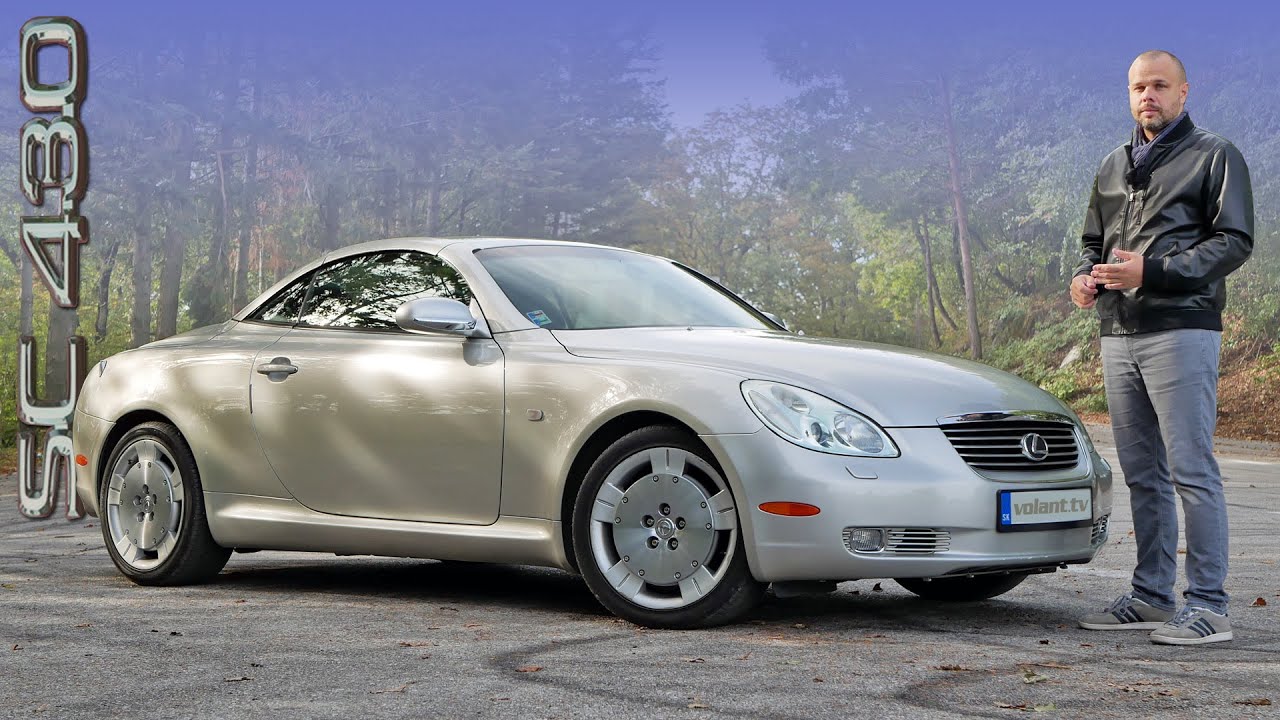 a38536a297a50428327230bfad1f253a Videotest, recenzia, test: Petrov Lexus SC430 - volant.tv