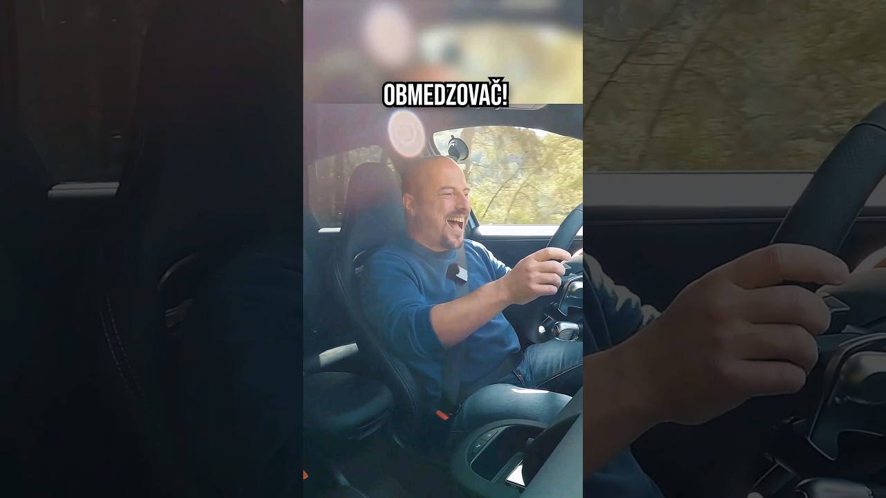 a4ff19438b4b6974718deeef1b11da4e Videotest, recenzia, test: HYUNDAI IONIIQ5 N je najdivokejší ev. Niektoré veci a riešenia má doslova šialené. #topspeedsk