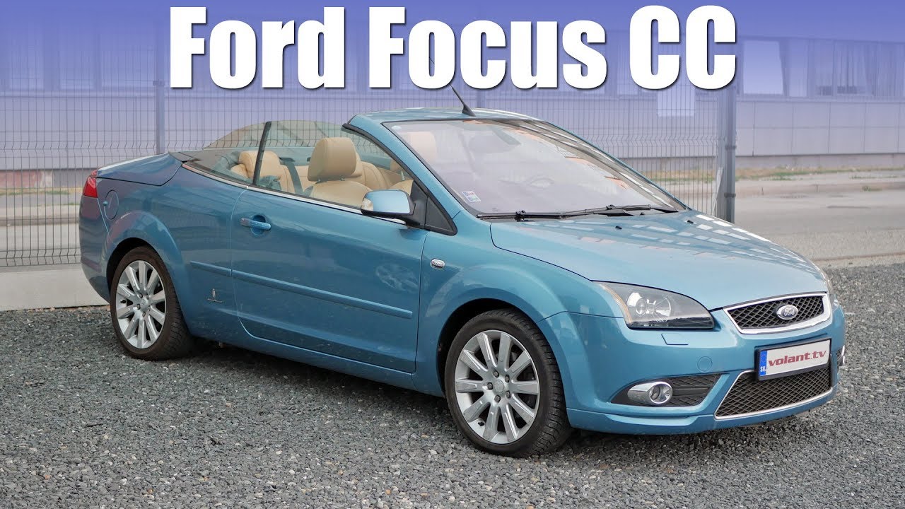 a5ccc5095c9cc378f4033879d66e0c30 Videotest, recenzia, test: Ford Focus CC je škaredé auto, ale... - volant.tv