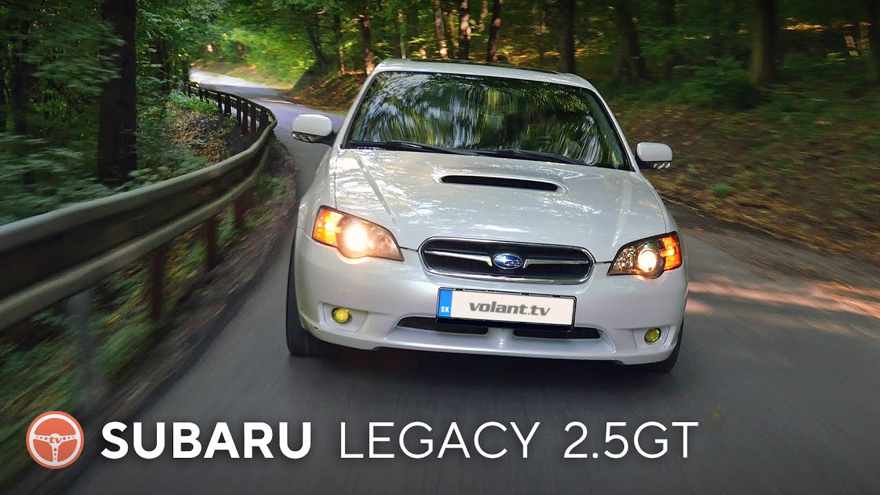 a6089c18794e36a5c54c439c2ecb2b69 Videotest, recenzia, test: Braňove Subaru Legacy Turbo je sleeper s poriadnym zvukom! - volant.tv