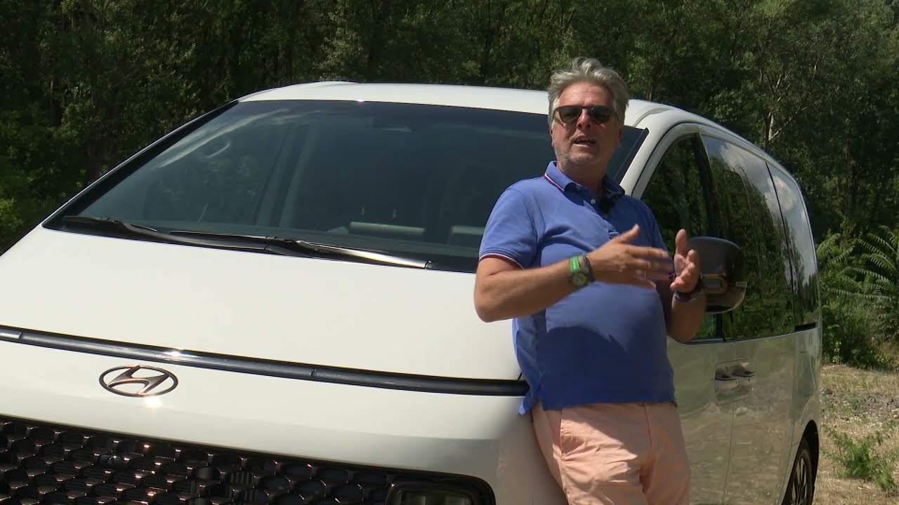 a6cc1dc3921bb033c3660ef3fabca5b7 Videotest, recenzia, test: HYUNDAI STARIA LUXURY