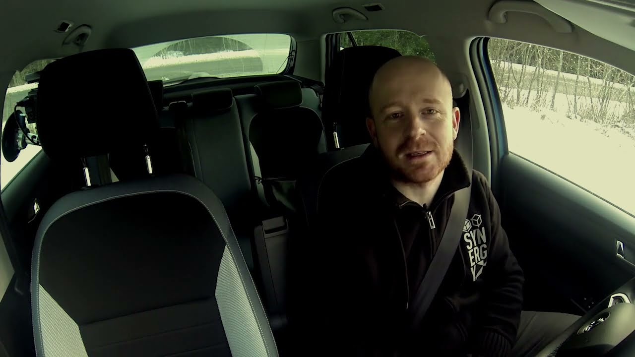 a85622beb78c97ebd7c35514237b9915 Videotest, recenzia, test: Rasťo Chvála - test Škoda Fabia III.