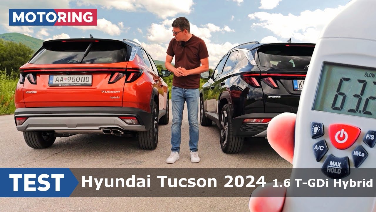 ab1c42e8c195265668deaef786566cc8 Videotest, recenzia, test: TEST | Hyundai Tucson facelift 2024 | Neviditeľné zmeny potešili najviac | Motoring TA3