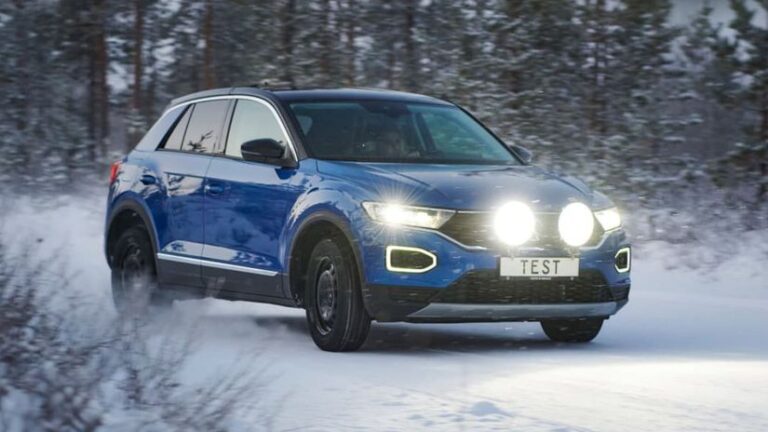 Prezúvate? Toto je prvý veľký test zimných pneumatík. Šiestim sa vyhnite oblúkom - Poradňa - Auto - Pravda