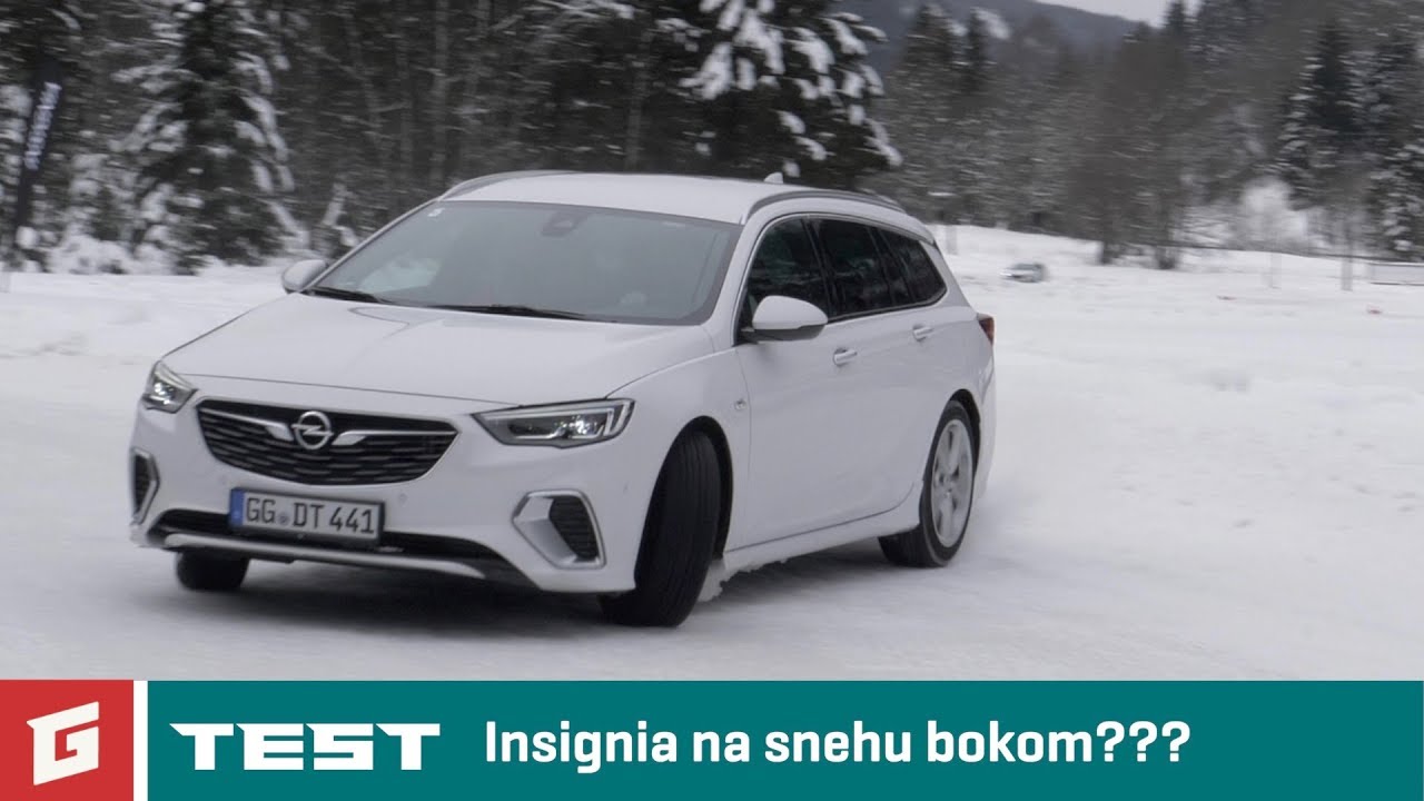 b42daebcd72713b3bd80f45564a24e1d Videotest, recenzia, test: OPEL Insignia GSi Sports Tourer 4x4 - TEST - GARÁŽ.TV
