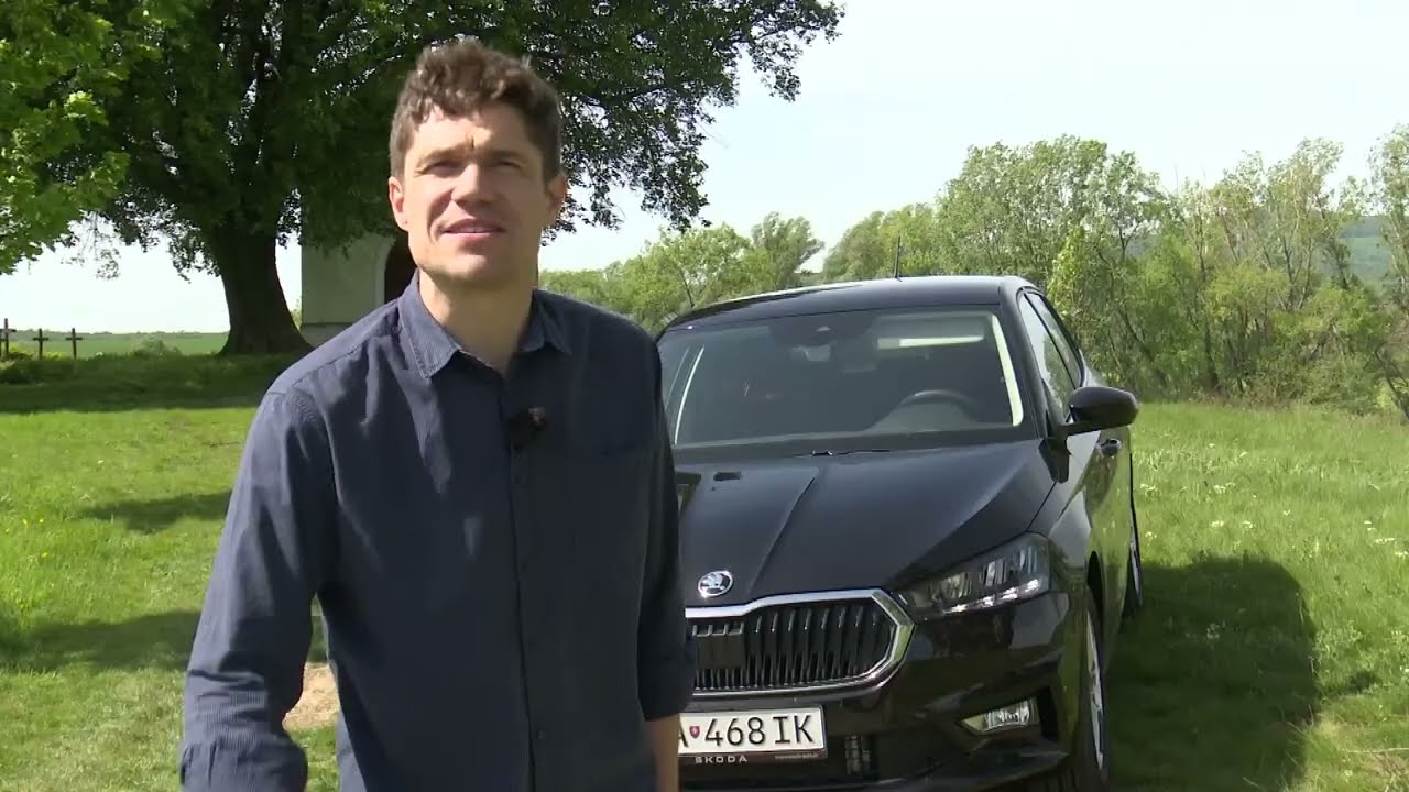 b4ef757faf7b60d0ff4628c9d4358ec0 Videotest, recenzia, test: ŠKODA FABIA 1.0 TSI
