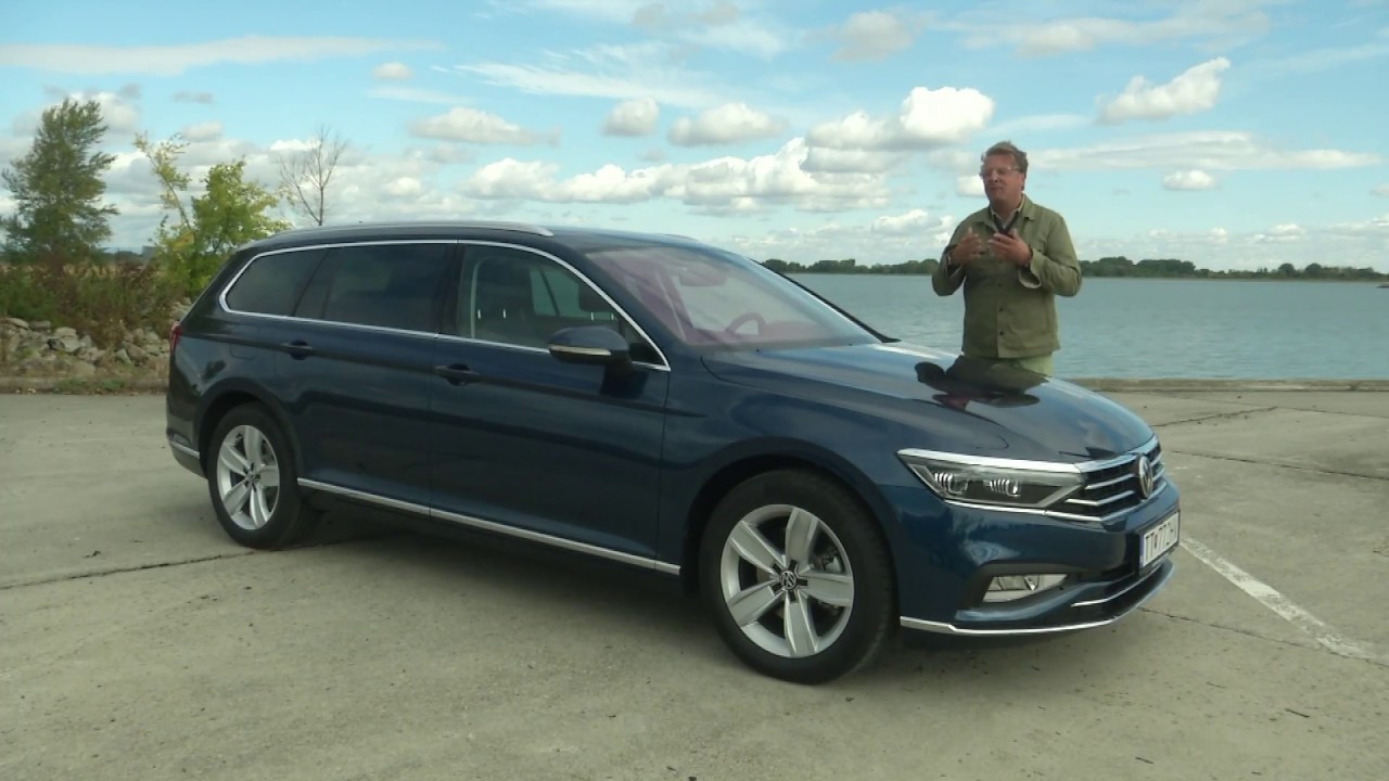 b5c684a9ebf3d8eea3434079ca458b5b Videotest, recenzia, test: VW PASSAT VARIANT 2.0 TDI