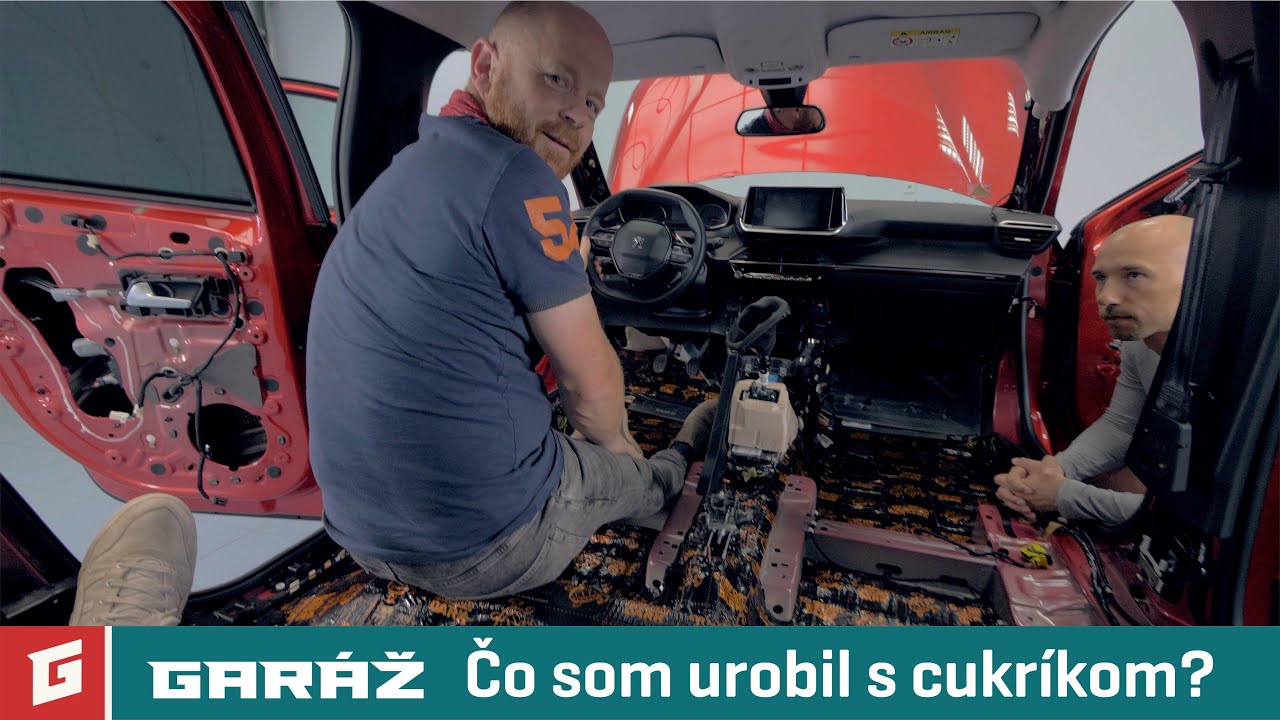 b67bc76966de4d7ba5227dc6a016dfc1 Videotest, recenzia, test: Peugeot 208 1,2 PureTech po roku a 