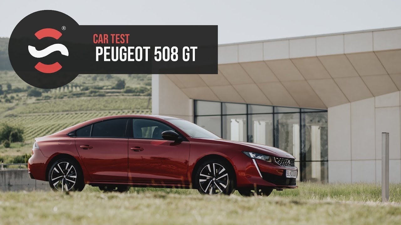 b877360b0e6e49ea92427a8f6ea40485 Videotest, recenzia, test: Peugeot 508 GT 225k in depth review - Startstop.sk - TEST