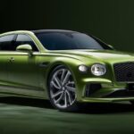 bentley flying spur speed 2024 06 clanokW Bentley Flying Spur Speed: Supersedan zrýchľuje na stovku za 3,3 sekundy