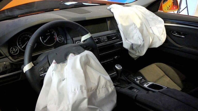 Nekonečný príbeh: BMW zvoláva ďalších 6,5 milióna áut kvôli airbagom - Magazín - Auto - Pravda