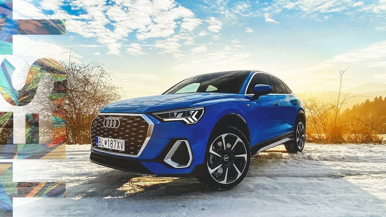 c52f8806f7d6a38bc0b10a4063807816 Videotest, recenzia, test: 5 PLUSOV & 5 MÍNUSOV Audi Q3 Sportback 45 TFSI | 4K TEST