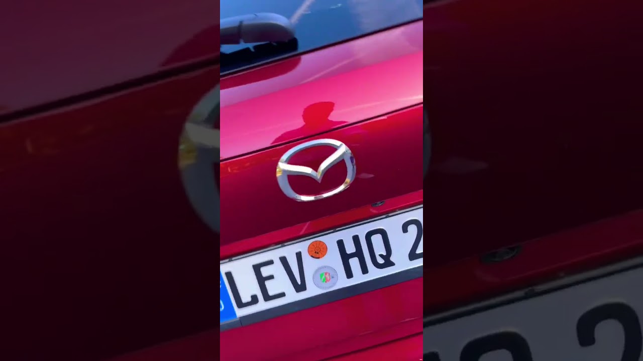 c72bc09ba50c6a7154b59077edbbf260 Videotest, recenzia, test: Dnes nová Mazda CX-60 ✌ Celé video už onedlho nezabudnite dať odber ❤️ #mazda #cx60