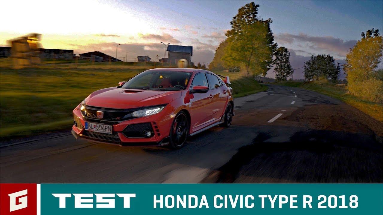 cf2d81337ec99167cda17d76d1f9eb5f Videotest, recenzia, test: Honda Civic Type R - TEST - GARAZ.TV - NEW ENG SUBTITLES !!!