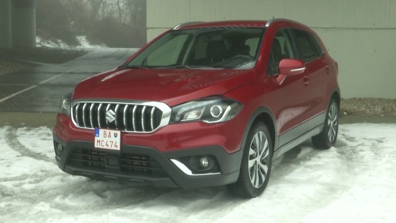 cfdafc974977b7af7163087348131490 Videotest, recenzia, test: AUTOSALON 4/2017