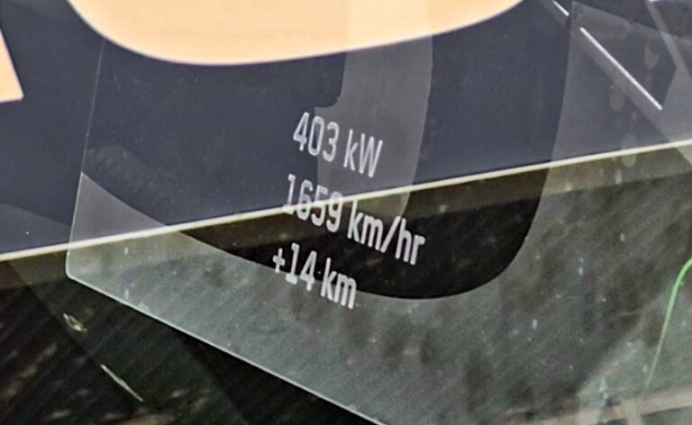 Senzácia v Bratislave, elektromobil sa nabíjal výkonom 403 kW