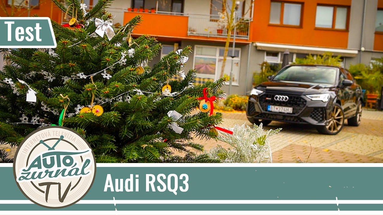 d314de77ddd03b0d1f95494c53dc0360 Videotest, recenzia, test: Audi RSQ3 2.5 TFSI: Ako funguje 400 koní v kompaktnom SUV?