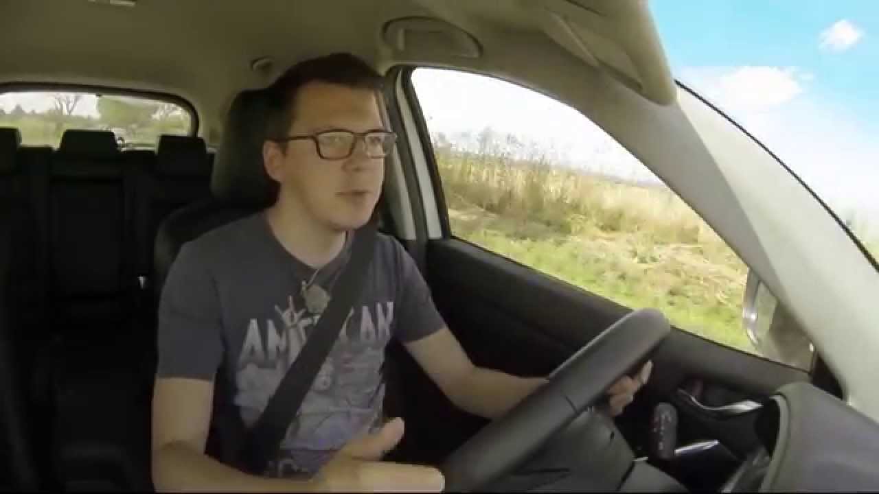 dca39ea015721e306b0634f0712b5d58 Videotest, recenzia, test: Mazda CX-5 2.5 Skyactiv-G: Test