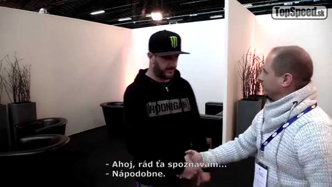 dfc88ad9d9539c4cfa703f897eb85632 Videotest, recenzia, test: Neuveríte! Ken BLOCK Lancer EVO nikdy neskúsil! - TOPSPEED.sk