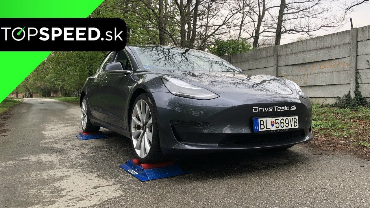 e739a1222cdd6ce21ead378380c2ae44 Videotest, recenzia, test: Tesla Model 3 P Dual Motor 4x4 test - TOPSPEED.sk