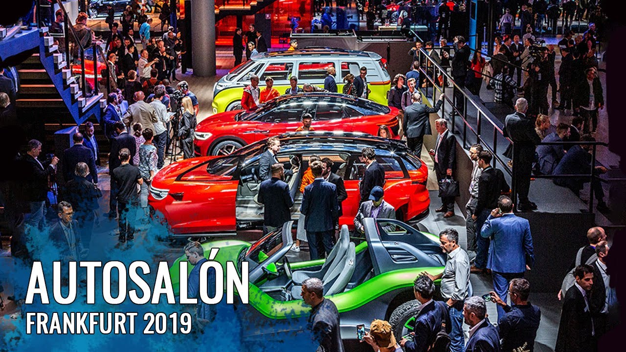 f2f477d0d84438e0538df3eb22c0b96e Videotest, recenzia, test: Motoring: Autosalón Frankfurt 2019