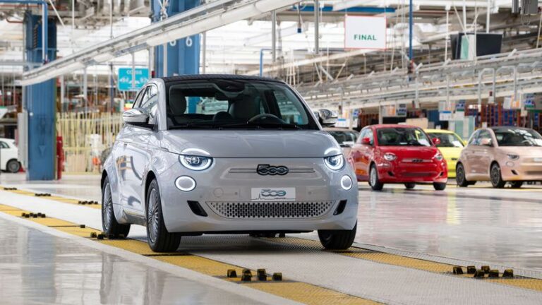 Trapas: Fiat zastavil výrobu kľúčového modelu. A nemá zaň náhradu - Magazín - Auto - Pravda
