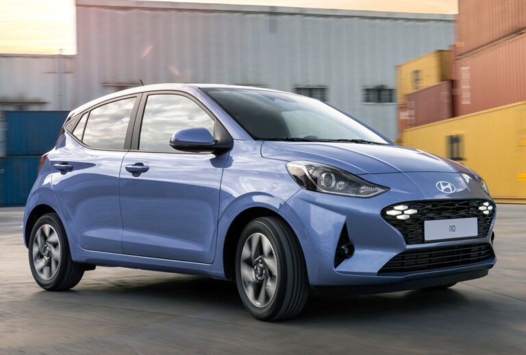 Auto Express: Tieto malé mestské autá sú podľa Britov najlepšie - Magazín - Auto - pravda.sk