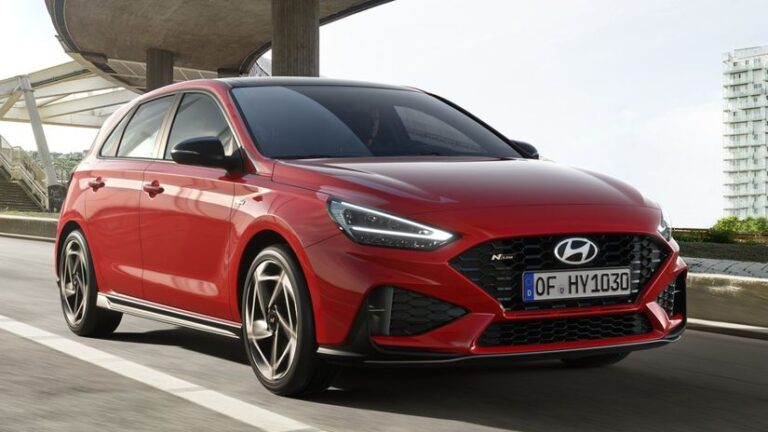 Octavia dominuje, Golf stúpa: toto je 15 bestsellerov nižšej strednej triedy - Magazín - Auto - Pravda