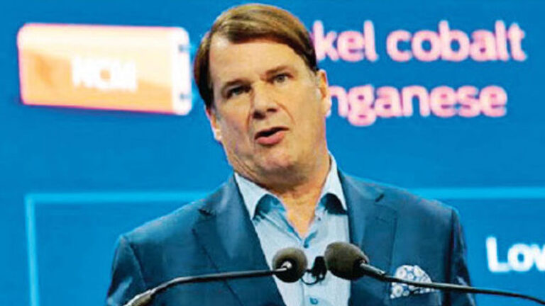 ‘Sú pred nami,‘ priznal zdesený šéf Fordu, keď vystúpil z čínskeho auta - Magazín - Auto - Pravda