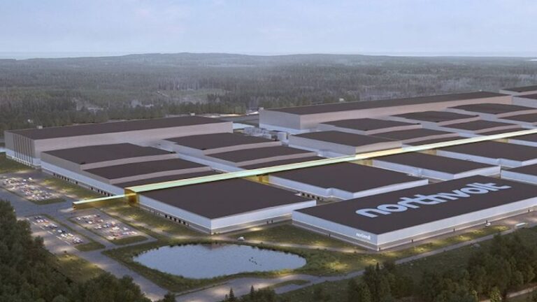 Škandál švédskeho Northvoltu: 26 ťažko zranených a 2 mŕtvi, prípady tutlali - Magazín - Auto - Pravda