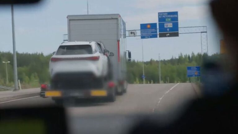 Rusov opäť čaká zdražovanie zahraničných áut. Aj o 30 % - Magazín - Auto - Pravda