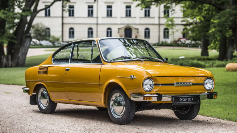 Závody Škody v Kvasinách a Vrchlabí oslavujú 90 a 160 rokov - Magazín - Auto - Pravda