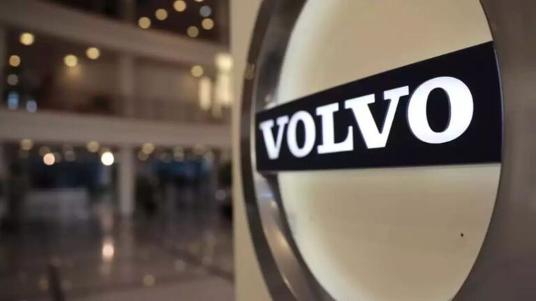 Aj Volvo zaradilo spiatočku. Už nechce byť od roku 2030 čisto elektrické - Magazín - Auto - Pravda