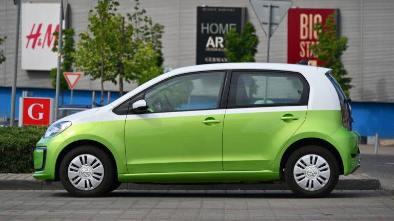 Rodinný výlet z Košíc do Londýna a naspäť. Takmer 5 000 km elektromobilom po celej Európe | Blog