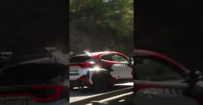 5c4d8c591acef183221f5ca43260bf1b Videotest, recenzia, test: Toyota GR Yaris Evo 2024 TEST #toyota #GRyaris2024
