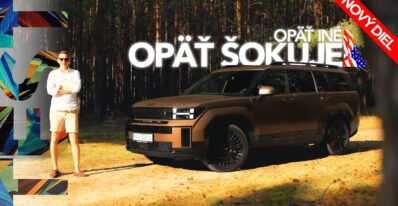 793ce9c99e2559fa4dfdd68eaed35810 Videotest, recenzia, test: 2024 Hyundai Santa Fe 4x4 Calligraphy | OPÄŤ INÉ A OPÄŤ ŠOKUJE
