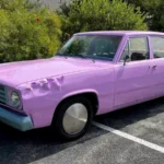 9222114 Auto Homera Simpsona sa stalo realitou: Američan postavil legendárny model