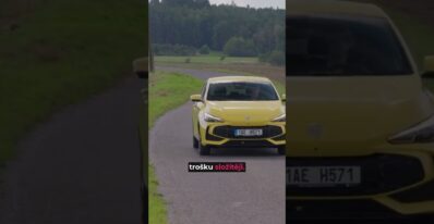 9e8c00f9c2a983ba31ea6c5398048209 Videotest, recenzia, test: Svět motorů: MG3