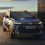Dacia vstupuje do segmentu C-SUV s novým modelom Bigster