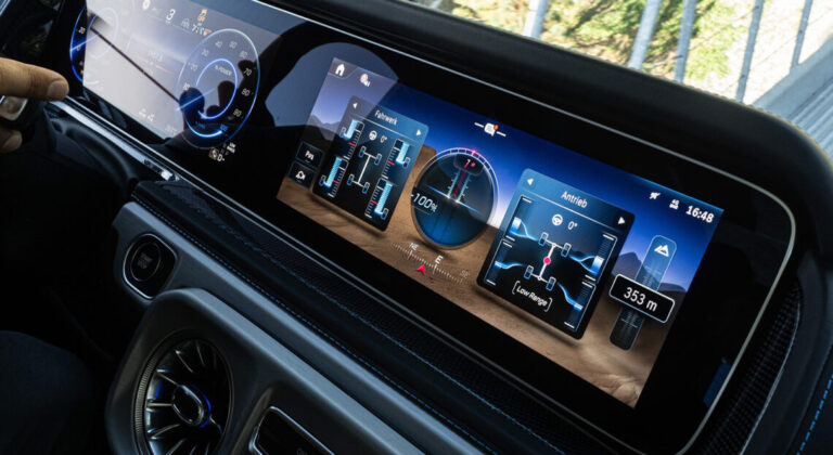 G Experience: Géčko zvláda väčší náklon ako ja - AutoGrip