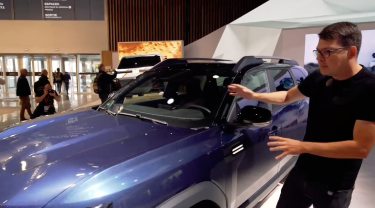Autosalón Paríž I.: Pozrite si s nami to najzaujímavejšie - Magazín - Auto - Pravda