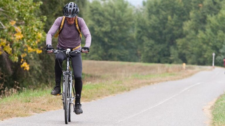 Bratislavský kraj buduje nové cyklotrasy, chce prepojiť obce s hlavným mestom - Doprava - Auto - pravda.sk