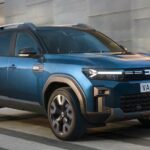 dacia bigster 2024 09 clanokW Dacia Bigster: Najväčší a najluxusnejší model značky bez navýšenia ceny