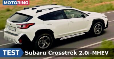 dfd4b4b5ffe0784214834ea52e683528 Videotest, recenzia, test: TEST | Subaru Crosstrek 2.0i-MHEV | Motoring TA3