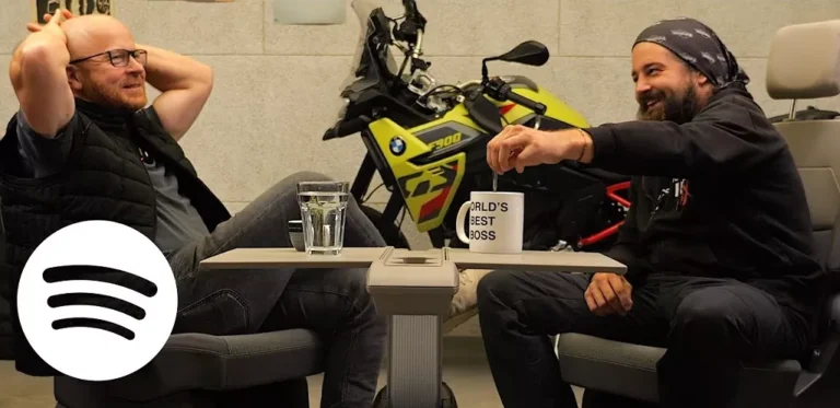 
      Marek Slobodník v podcaste "GARÁŽ RASŤA CHVÁLU" aj o tom, čo sa stalo v Barkase...
    