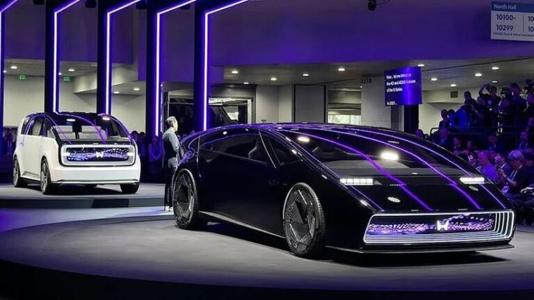 Honda 0 Series: japonská automobilka sa prebúdza. Chystá sedem elektromobilov - Magazín - Auto - Pravda