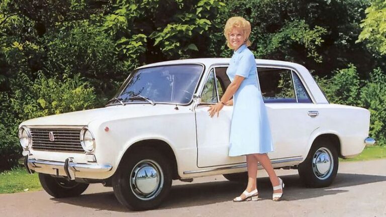 Nostalgický kvíz: Ako poznáte socialistické automobilky a ich legendy? - Magazín - Auto - Pravda