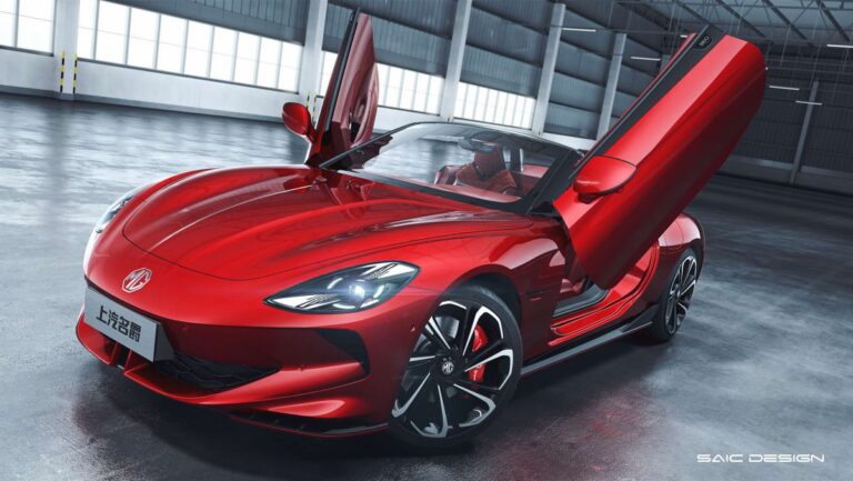 WCOTY: Súťaž svetové auto roka ovládli Číňania. Premeniť šancu nemusia - Magazín - Auto - pravda.sk