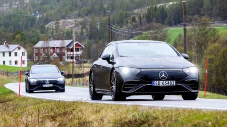 Koľko ‘žerú‘ elektromobily naozaj? Tu sú výsledky 116 áut - Poradňa - Auto - Pravda